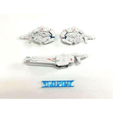 FG mg unicorn Banshee Phenex expansion unit claw armed armor VN/BS addon parts