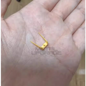 CA MG Strike RM Strike Rouge A35 A25 Plastic V-FIN replacement spare parts