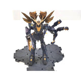 FG mg unicorn Banshee Phenex expansion unit claw armed armor VN/BS addon parts