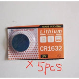 CALILY MG 1/100 series NU ka 00Q Exia Rotating magnetic Led Light kits