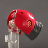 PHOENIX DP-04 model detail print parts Circular heat dissipation hole Collectibles