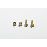 CA Mg Strike Freedom J3 J4 J5 J6 Wings metal replacement spare parts