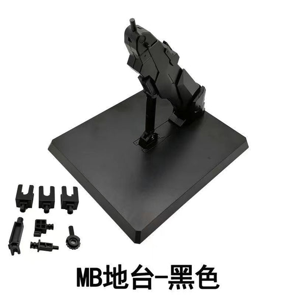 CALILY MB MG 1/100 White Black General Use Stand
