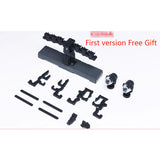 EW RG 026 SAZABI METAL STRUCTURE System base stand