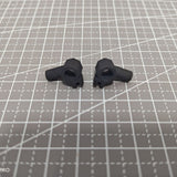 CA MG 1/100 ZETA KA C43 C44 D4 Plastic Parts Upgrade Parts