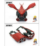 CALILY RE 1/100 ナイチンゲール用メタルディテールアップパーツ コレクタブルズ