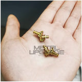 CA MGEX Strike Freedom metal replacement spare parts 20250717