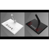 DDB HG RG 1/144 AERIAL ACTION Stand Base
