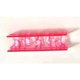 CG MG RG NU HI NU Hi-v KA Funnel effect no funnel no kits