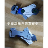 CG MG 00Q Shield Saber addon Parts