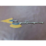 CG MG 1/100 Unicorn Banshee Phenex addon parts