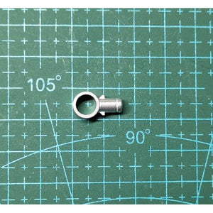 CA HiRM Wing  ZERO Ew Crotch Metal replacement spare parts 20250717