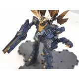 FG mg unicorn Banshee Phenex expansion unit claw armed armor VN/BS addon parts