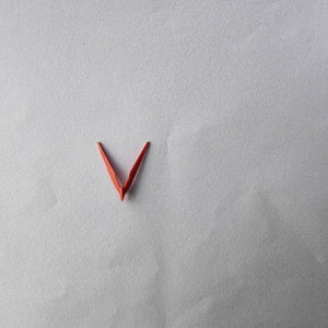 CA RG 1/144 ASTRAY RED FRAME V-FIN D3 Plastic replacement spare parts 20250717