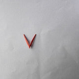 CA RG 1/144 ASTRAY RED FRAME V-FIN D3 Plastic replacement spare parts 20250717