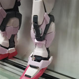 CAT DUKE PG 1/60 strike rouge strike outer armor PARTS NO KITS