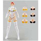 D house 1/12 FAG frame arms girl immuno kits ADDON PARTS