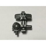 CA MG HI NU Crocth L15 Metal replacement spare parts