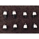 CA HG 1/144 IMMORTAL JUSTICE / RISING FREEDOM Hands replacement spare parts