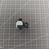 CA MG 1/100 ZETA KA C43 C44 D4 Plastic Parts Upgrade Parts