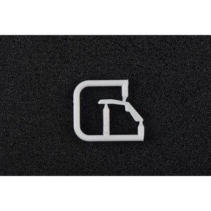 CA MG Justice gudnam E1-23 chest replacement spare parts 20250717