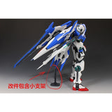 EW MG 1/100 00R OO Raiser XN ADDON upgrade parts