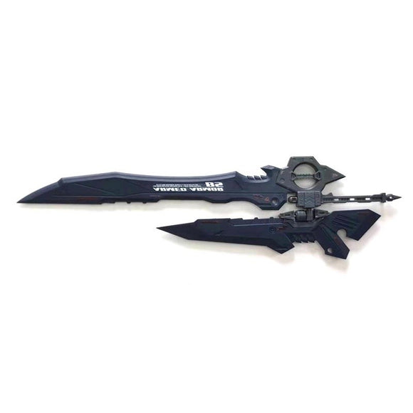 CG MG strike / strike rouge MB ADDON parts