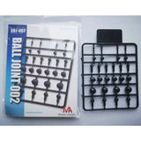 MA Ball joint parts action figure kits sbj001 sbj002 sbj003 sbj004