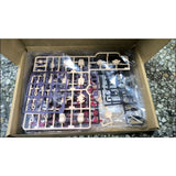 D house 1/12 FAG frame arms girl immuno kits ADDON PARTS