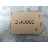 D house 1/12 FAG frame arms girl immuno kits ADDON PARTS