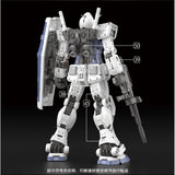 GUGU G040 Water Slide Decal 3 in 1 for RG 1/144 RX-78-2 2.0 / RX-78-2 G3 GUGURG002