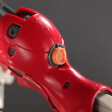 PHOENIX DP-04 model detail print parts Circular heat dissipation hole Collectibles
