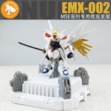 ANUBIS EMX002 MSE Series Stand Base + 3D Printing Parts (Not the figure or model)
