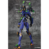 GUGU RG 1/144  EVA01  Water Slide Decal GUGURG001