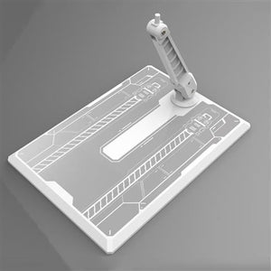 DDB 1/144 RG HG EVA SEED GTO ACTION General USE BASE Stand