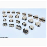FENGYU FY 1/12 FAG Frame arms girl Face chest shoes addon parts