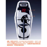 GUGU P020 PG 1/60 RX-78-2 ALPHATAURI Water Slide Decal GUGUPG004