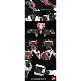 UltimateWorks  01 02 03 PG UNICORN BANSHEE PHENEX Led Unit