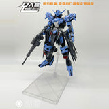 DL DALIN Transparent red black white color Soul stand RG 1/144 MG 1/100 SD Multi scale use (Kits not included)