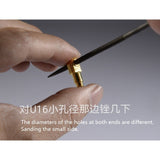 CA Metal 8802 MB Strike Freedom replacement spare parts