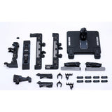 EW RG 026 SAZABI METAL STRUCTURE System base stand