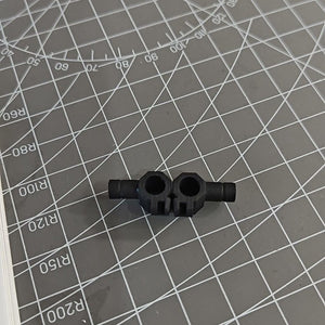 CA MG 1/100 ZETA KA C43 C44 D4 Plastic Parts Upgrade Parts