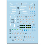 TRS Water slide decal for RG 1/144 Impulse Destiny TRSRG018