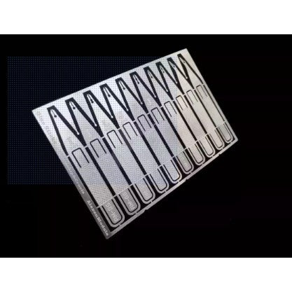 Alexen AJ0071 battleship cruis Glue Dispensing Tools