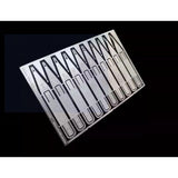 Alexen AJ0071 battleship cruis Glue Dispensing Tools