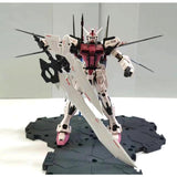CG MG strike / strike rouge MB ADDON parts
