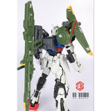 M3 PG Strike Equipment Backpack swor d launche r addon parts