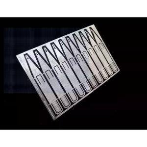 Alexen AJ0071 battleship cruis Glue Dispensing Tools