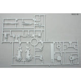 CD butcher parts for 8810 Blue frame M28 D24
