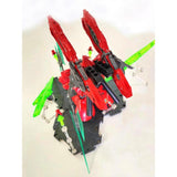 CG RG 1/144 MSN-04 SAZABI Funnel effect addon parts